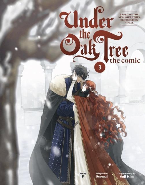 Under the Oak Tree. Vol. 3, Suji Kim