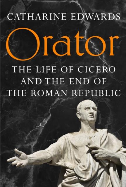 Orator, Catharine Edwards