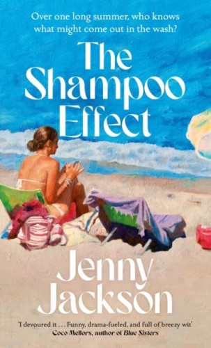 The Shampoo Effect, Jenny Jackson