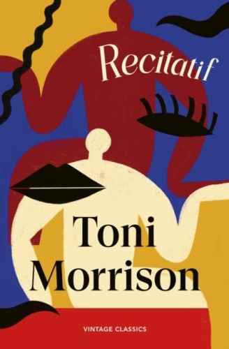 Recitatif, Toni Morrison