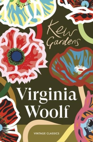 Kew Gardens, Virginia Woolf