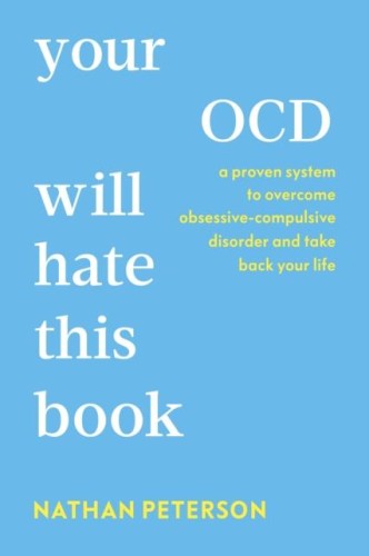 Your OCD Will Hate This Book, Nathan Peterson