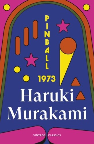 Pinball, 1973, Haruki Murakami