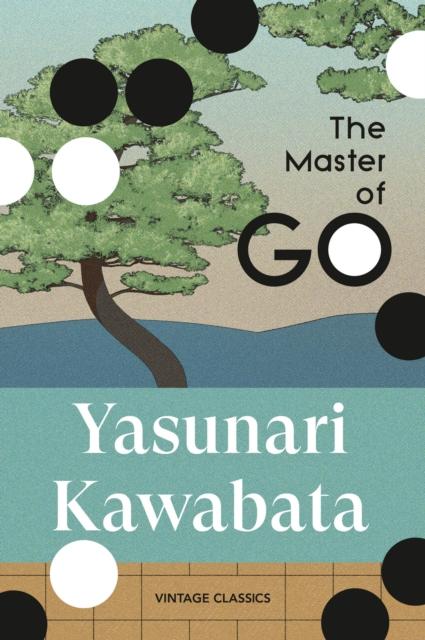 The Master of Go, Yasunari Kawabata