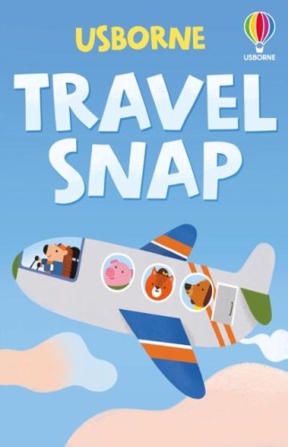 Travel Snap, Abigail Wheatley
