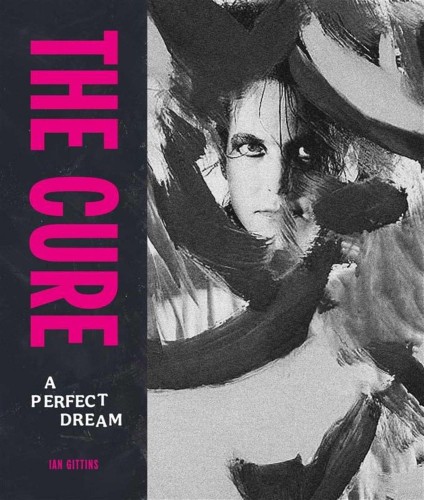 The Cure, Ian Gittins