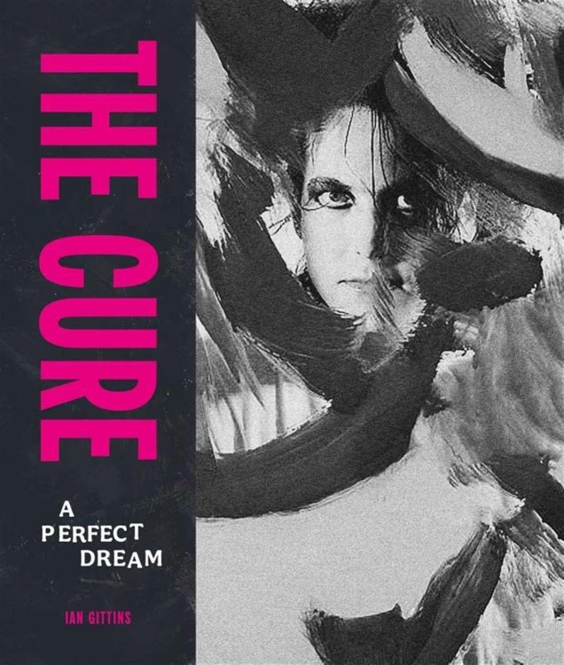 The Cure, Ian Gittins