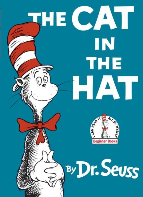 The Cat in the Hat, Dr. Seuss