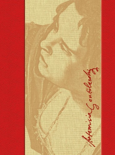 Artemizja ekscentryczna 500, Asia Graziano