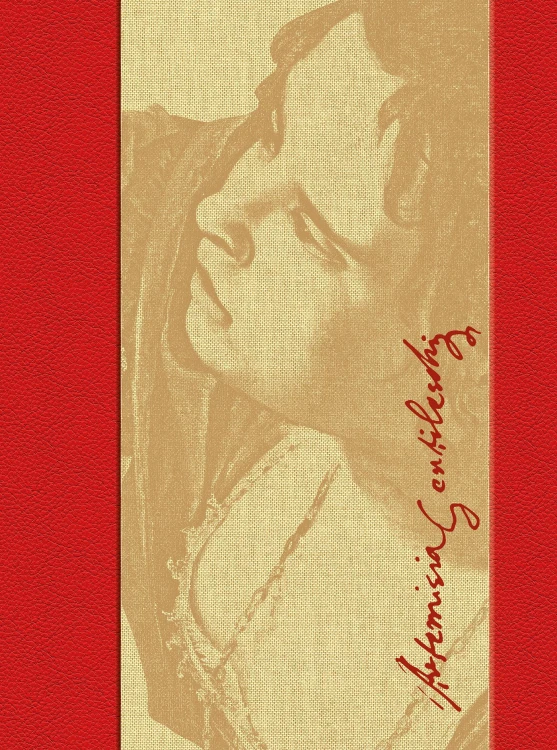 Artemizja ekscentryczna 500, Asia Graziano