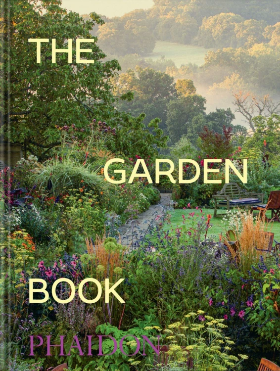 The Garden Book, Opracowanie zbiorowe