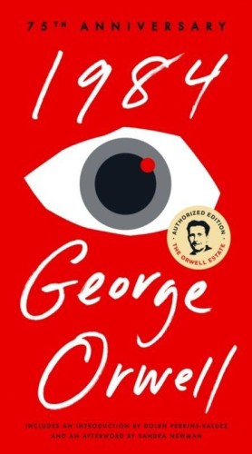 1984, George Orwell