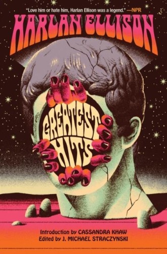 Greatest Hits wer. angielska, Harlan Ellison