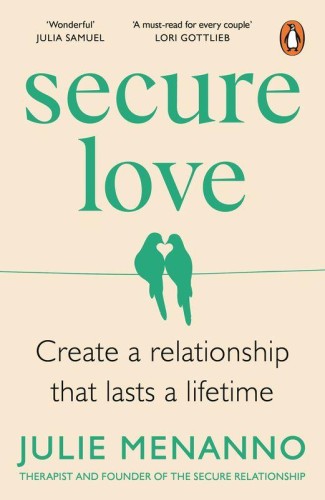 Secure Love, Julie Menanno