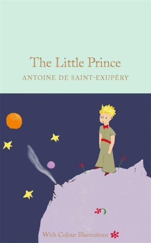 The Little Prince wer. angielska