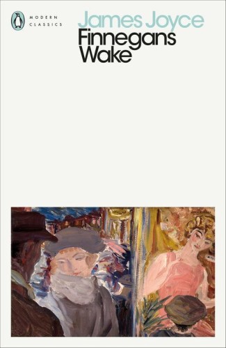 Finnegans Wake, James Joyce