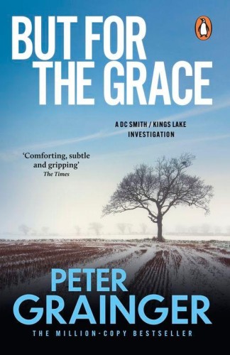 But For The Grace, Peter Grainger