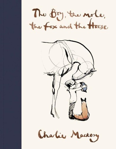 The Boy, The Mole, The Fox and The Horse wer....