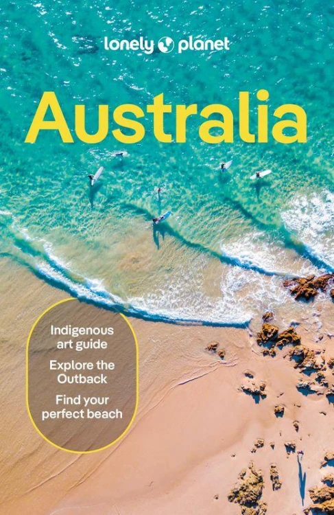 Australia wer. angielska, Opracowanie zbiorowe