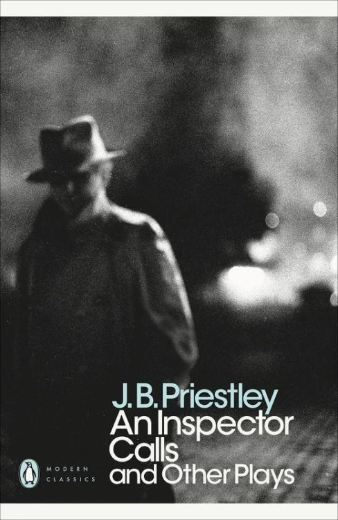 An Inspector Calls and Other Plays wer. angielska