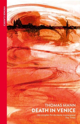 Death in Venice And Other Stories wer. angielska