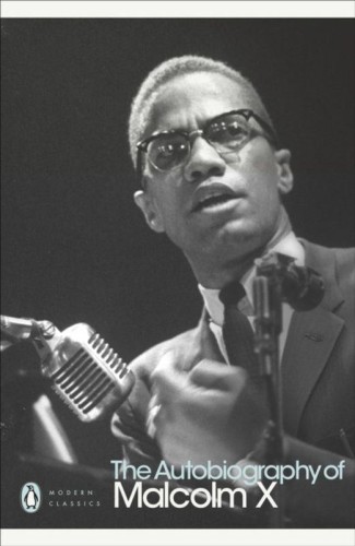 The Autobiography of Malcolm X wer. angielska