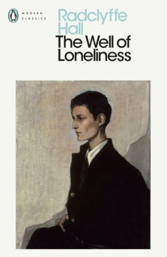 The Well of Loneliness wer. angielska