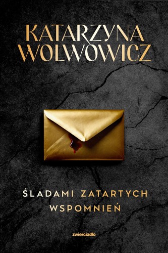 Śladami zatartych wspomnień. Seria z Rupertem...