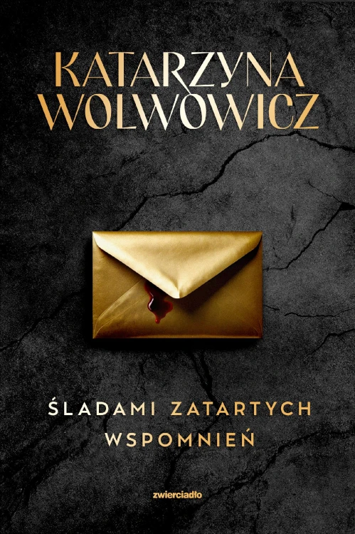 Śladami zatartych wspomnień. Seria z Rupertem...