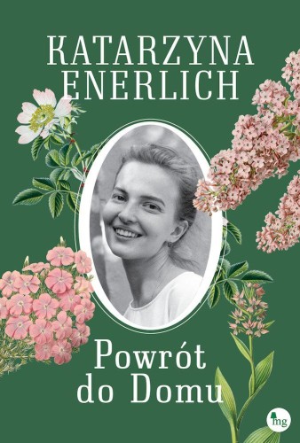 Powrót do Domu, Katarzyna Enerlich