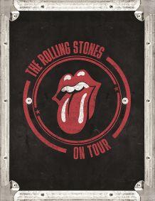 The Rolling Stones On Tour, Paul Sexton