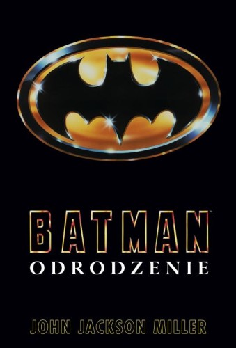 Batman Odrodzenie, John Jackson Miller