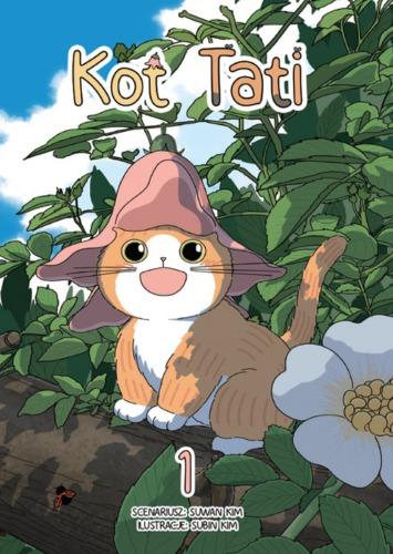 Kot Tati. Tom 1, LORO (Suwan Kim)