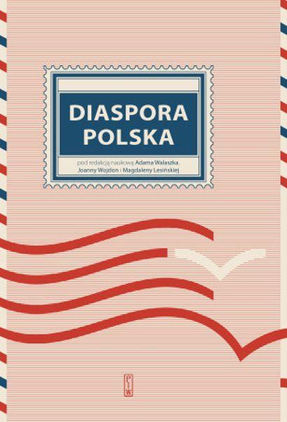 Diaspora polska, Joanna Wojdon