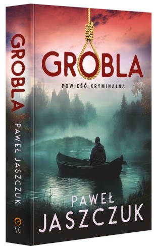 Grobla, Paweł Jaszczuk