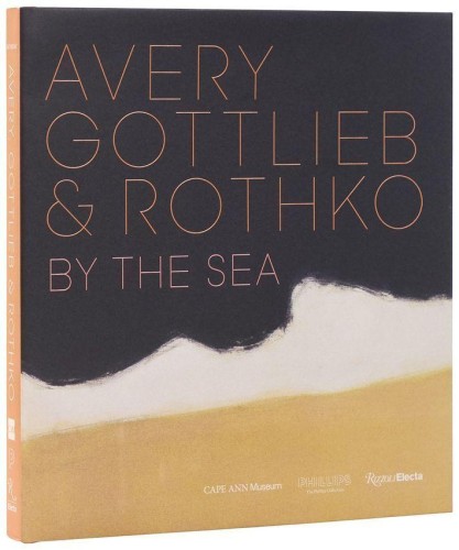 Avery, Gottlieb & Rothko, Eliza Rathbone