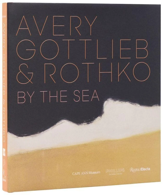 Avery, Gottlieb & Rothko, Eliza Rathbone