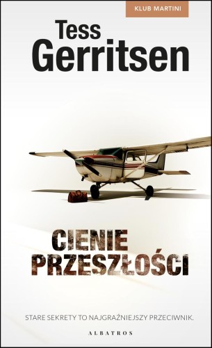 Cienie przeszłości. Klub Martini. Tom 3 (wyd....