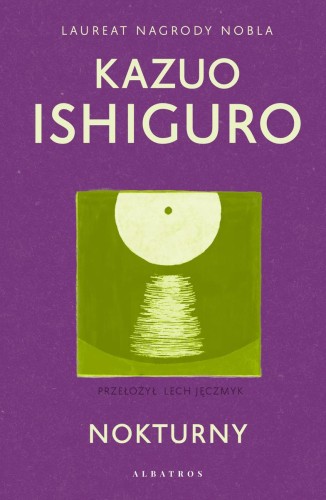 Nokturny, Kazuo Ishiguro