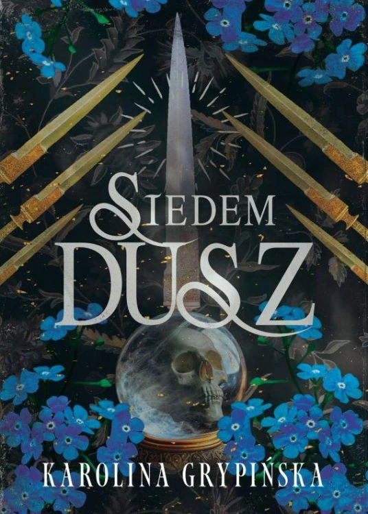 Siedem Dusz, Karolina Grypińska