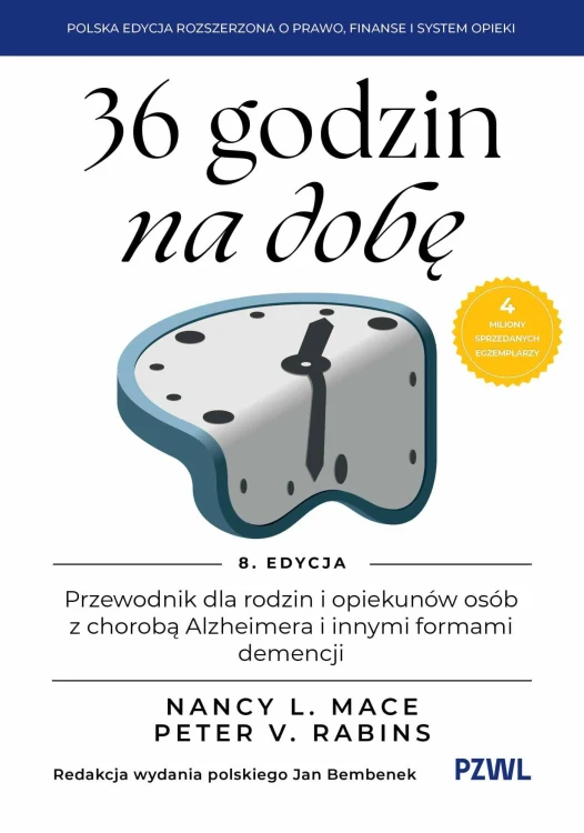36 godzin na dobę. Przewodnik dla rodzin i...