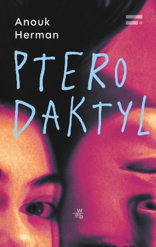 Pterodaktyl, Anouk Herman