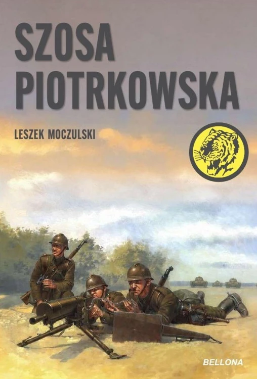 Szosa piotrkowska, Leszek Moczulski