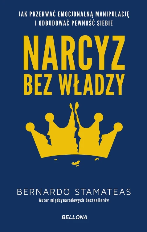 Narcyz bez władzy, Bernardo Stamateas