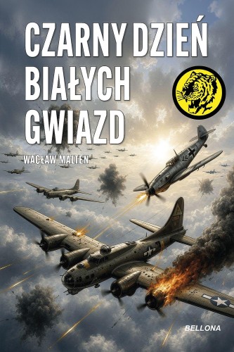 Czarny dzień białych gwiazd, Wacław Malten