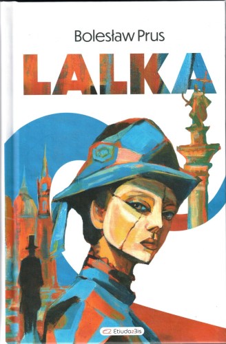 Lalka, Bolesław Prus