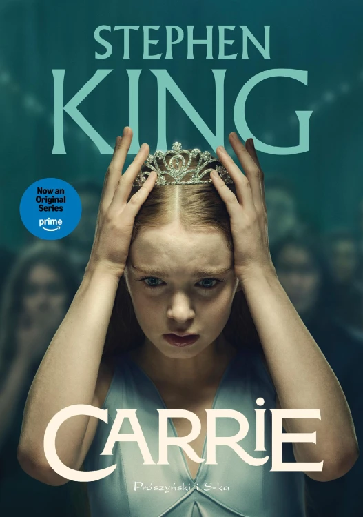 Carrie wyd. 2026, Stephen King