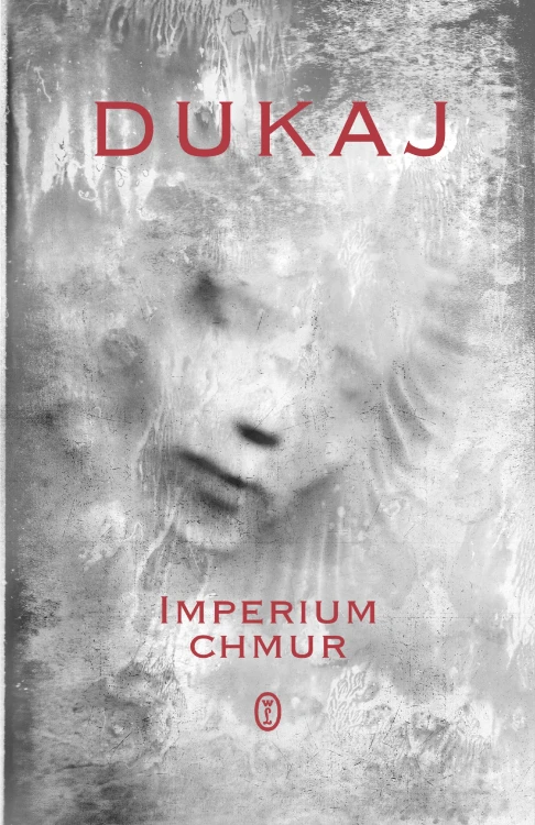 Imperium chmur. Wyd. 2026, Jacek Dukaj