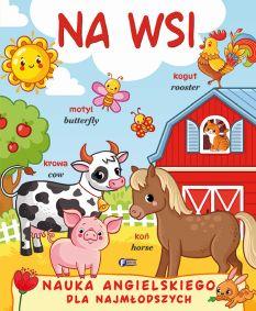 Na wsi, Opracowanie zbiorowe