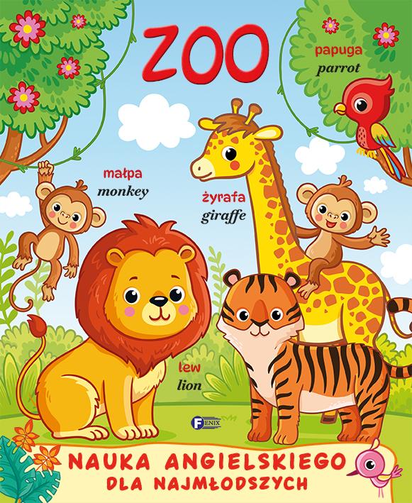ZOO, Opracowanie zbiorowe